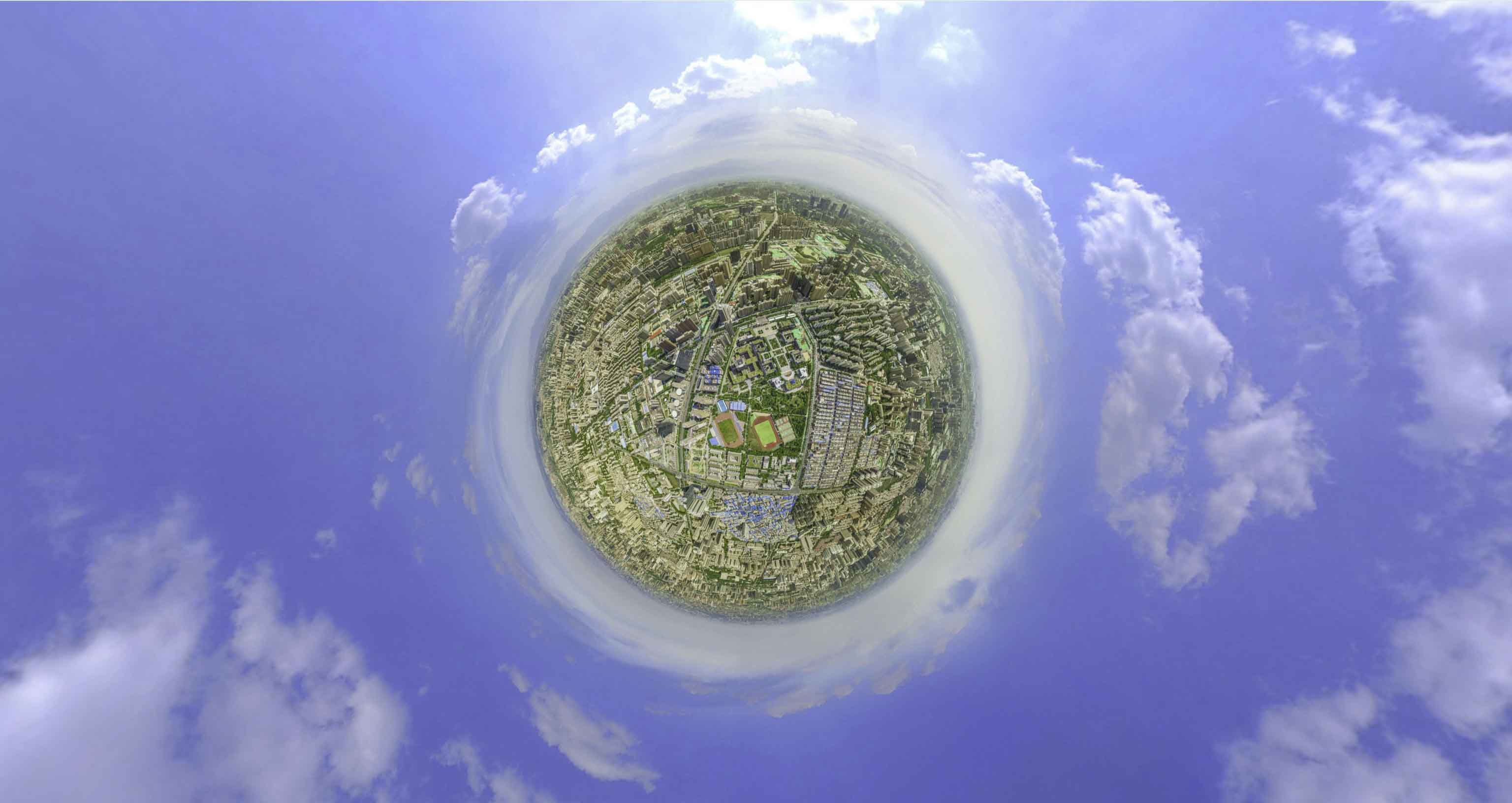 彬村山华侨农场沣河金湾