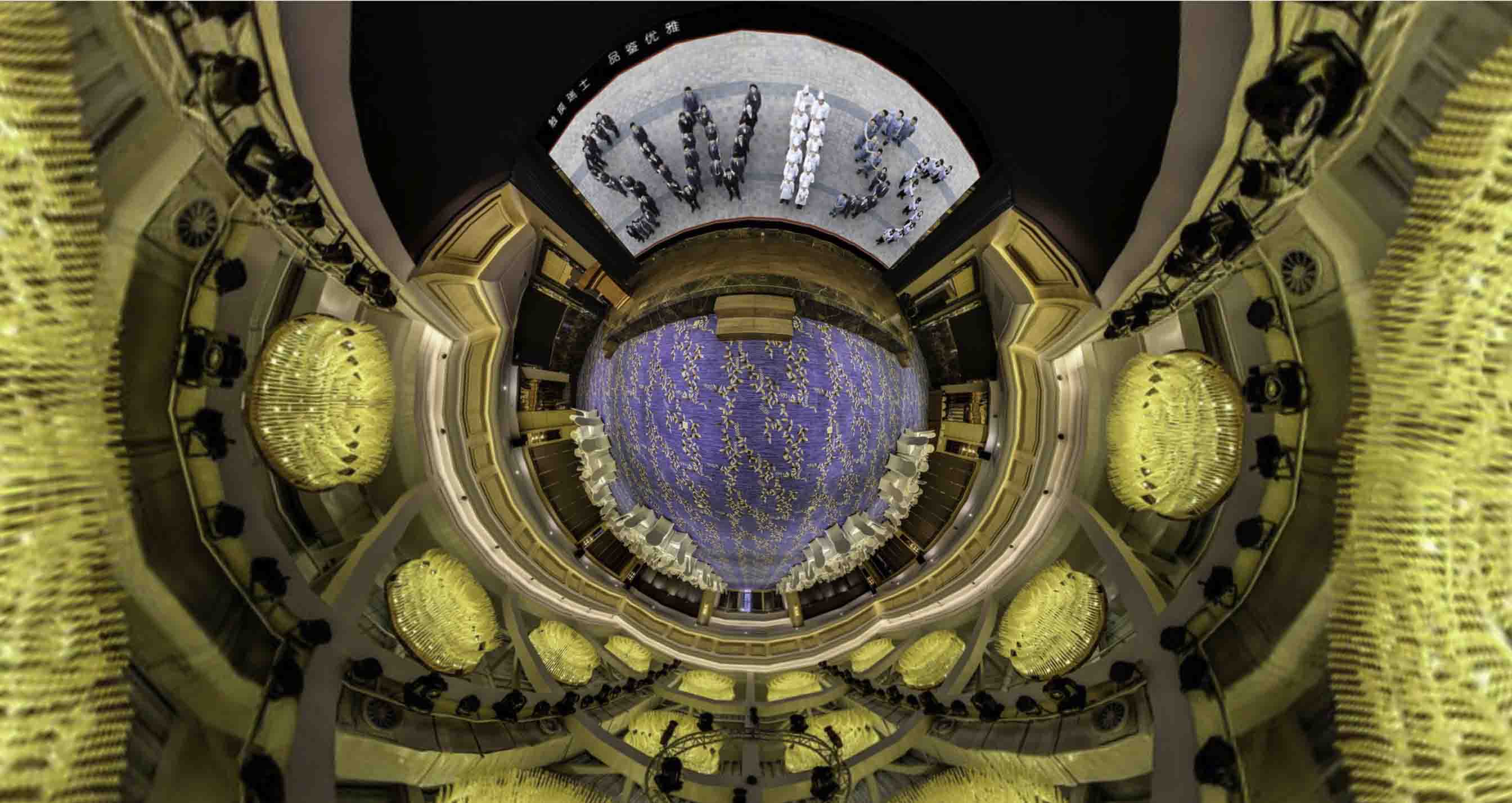 彬村山华侨农场探索VR全景拍摄中的深度感：营造沉浸式体验的关键要素